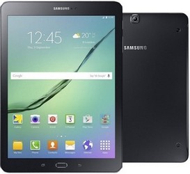 Ремонт материнской карты на планшете Samsung Galaxy Tab S2 VE 9.7 в Твери